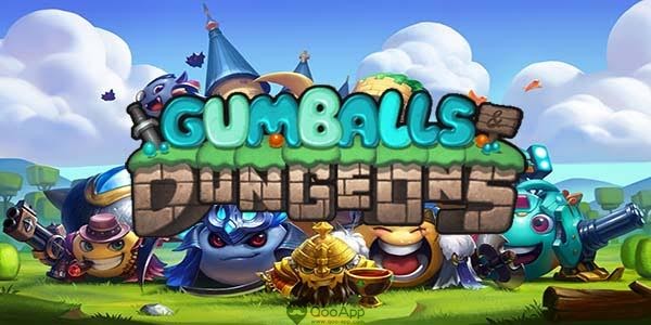 Qoo Guide] Gumballs &amp; Dungeons: How to Obtain All Hidden Gumballs - QooApp